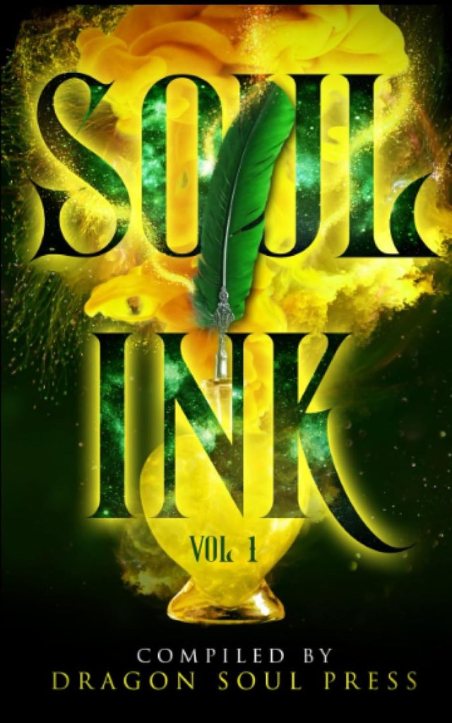 Bottling Honey, a collection of more than 100 haiku, many of them award-winning or previously published in top journals, was featured in Soul Ink Anthology: Volume I!